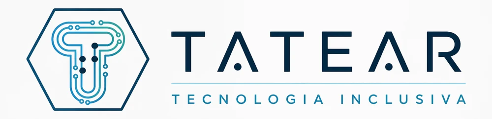 Tatear — Tecnologia Inclusiva